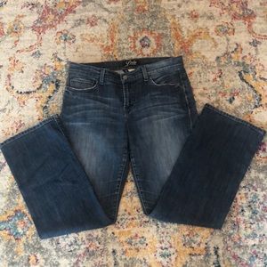 Lucky brand jeans size 10